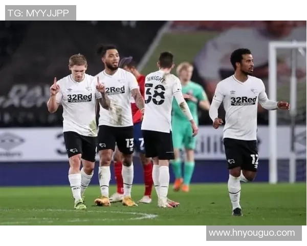 5月12日德比郡对阵富勒姆精彩直播全程回顾与赛后分析