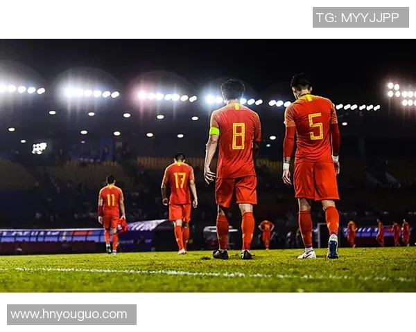 中国男足再战马尔代夫全力以赴争取胜利展现团队精神