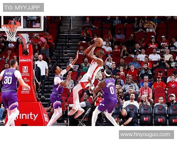 4月15日NBA火箭对爵士精彩比赛录像回放全程回顾与分析