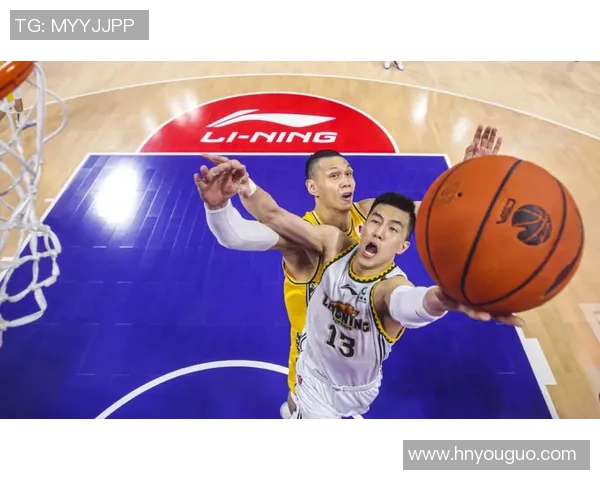 辽宁与广厦总决赛第三场精彩回放全景解析与赛后点评