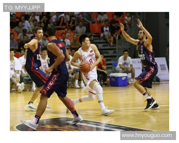 中国男篮国奥队迎战尼日利亚全力争胜展现青春风采