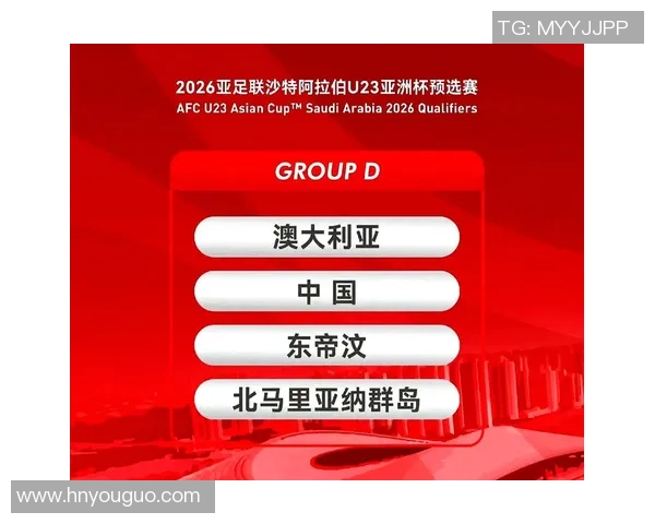 U23亚洲杯激战在即澳大利亚与韩国争夺晋级资格的精彩对决 U23亚洲杯激战在即澳大利亚与韩国争夺晋级资格的精彩对决