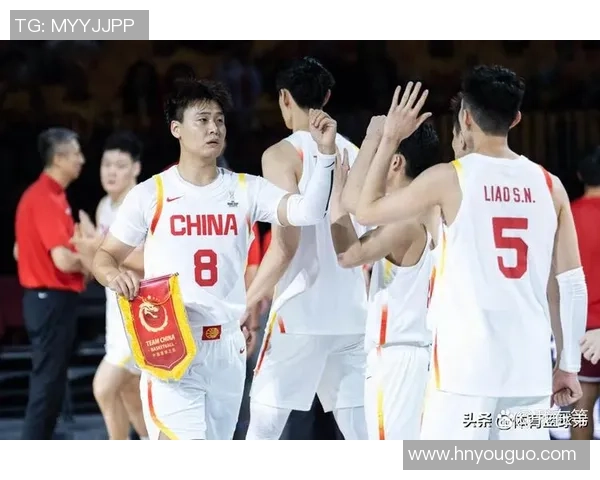 中国男篮与菲律宾精彩对决回放8月21日比赛全程回顾与精彩瞬间解析 中国男篮与菲律宾精彩对决回放8月21日比赛全程回顾与精彩瞬间解析