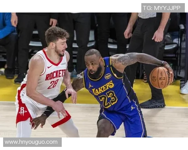 火箭与湖人季后赛首节对决精彩回顾与战术分析