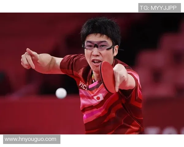 1-8不敌我国队,水谷隼:我国仍是感受到日本的要挟了 1-8不敌我国队,水谷隼:我国仍是感受到日本的要挟了