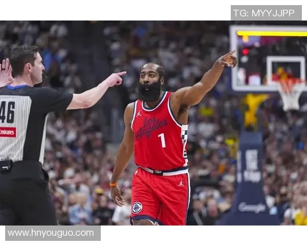 快船惜败绿军后!2个晦气2个喜讯,哈登37分难救主,又伤两员大将 快船惜败绿军后!2个晦气2个喜讯,哈登37分难救主,又伤两员大将